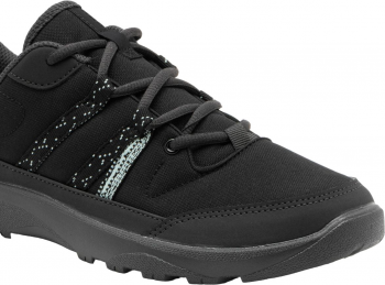 Черевики жіночі для туризма Quechua NH50 8553549 37 сірі | Фото 2