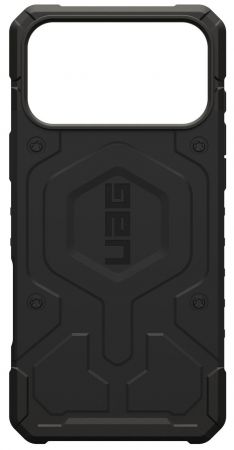 Чохол UAG для APPLE iPhone 17 Pro Max Pathfinder MagSafe Black (114549114040) | Фото 2