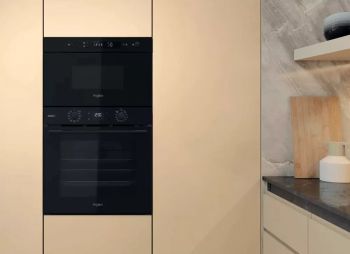 Вбудована мікрохвильова піч Whirlpool MBNA900B Купить встраиваемую микроволновую печь Вбудована мікрохвильова піч Whirlpool MBNA900B | Фото 10