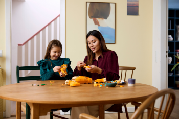 Конструктор LEGO Disney Classic Левеня Симба (43243) | Фото 19