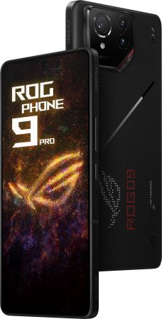 Смартфон ASUS ROG Phone 9 Pro (AI2501) 6.78