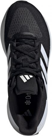 Кросівки чоловічі Adidas Ultrarun 5 IE8794 44 2/3 (10 UK) чорні (4067889099767) | Фото 5