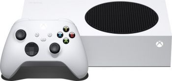 MICROSOFT Xbox Series S (889842651386)