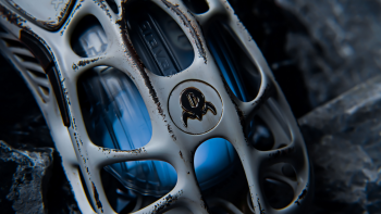 Ігрова миша GravaStar Mercury M1 Pro WL, Battle-Worn (GRAVASTARM1PRO_WSM) | Фото 12