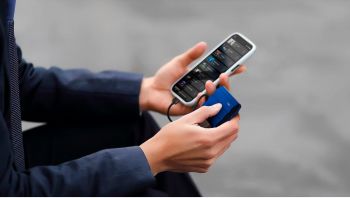 SSD накопичувач SAMSUNG 1TB USB 3.2 Gen 2 Type-C Shield T7 (MU-PE1T0S/EU) | Фото 9