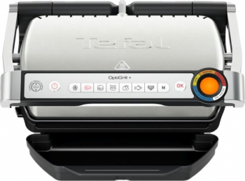 Електрогриль TEFAL GC717D10 OptiGrill+ Електрогриль TEFAL GC717D10 OptiGrill+ | Фото 4
