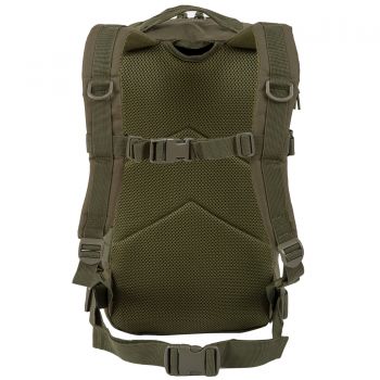 Рюкзак тактичний Highlander Recon Backpack 28л Olive (TT167-OG) Рюкзак тактичний Highlander Recon Backpack 28л Olive (TT167-OG) | Фото 3