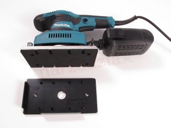 MAKITA BO3710 | Фото 3