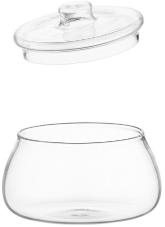 ARDESTO 500 мл, боросилікатне скло (AR2602SP) | Фото 2