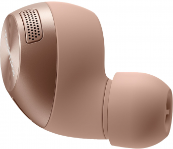 Навушники Technics EAH-AZ40M2 TWS Rose Gold (EAH-AZ40M2GN) Навушники Technics EAH-AZ40M2 TWS Rose Gold (EAH-AZ40M2GN) | Фото 6