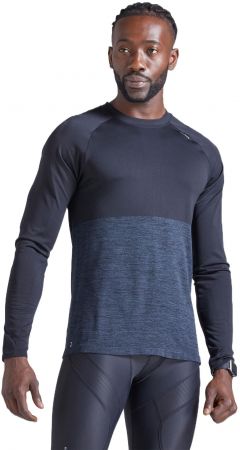 Лонгслів чоловічий Kiprun Care 8589258 L чорний (4049609_Kiprun) | Фото 5