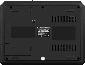 Ігрова консоль 2E 16bit c 2 бездротовими геймпада, HDMI 183 ігри (2e16bhdws188) | Фото 5