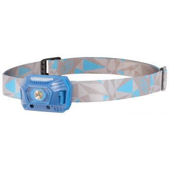 Ліхтар налобний Highlander Deneb 100 Sensor Rechargeable Head Torch Blue (TOR191) | Фото 1