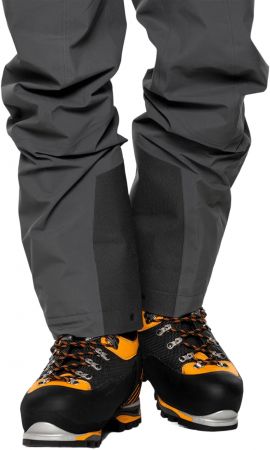 Черевики чоловічі Zamberlan 6000 Karka Evo Rr Pu 44.5 (10 US) чорний/помаранчевий (006.4467) Черевики чоловічі Zamberlan 6000 Karka Evo Rr Pu 44.5 (10 US) чорний/помаранчевий (006.4467) | Фото 12