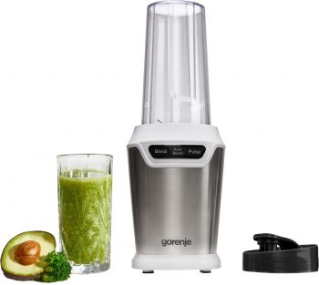 Блендер стаціонарний GORENJE BN700XG Купить блендер Блендер стаціонарний GORENJE BN700XG | Фото 4
