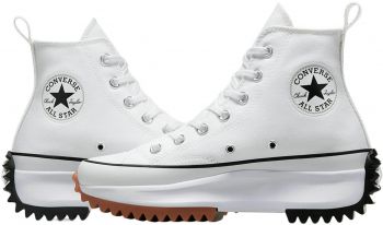 Кеди CONVERSE Run Star Hike Hi 166799C 37 (4.5 US) білі (888757740475) Кеди CONVERSE Run Star Hike Hi 166799C 37 (4.5 US) білі (888757740475) | Фото 11