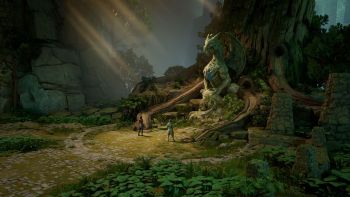 Гра Split Fiction (PS5) Гра Split Fiction (PS5) | Фото 6