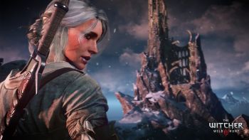 The Witcher 3: Wild Hunt Complete Edition (PS4) The Witcher 3: Wild Hunt Complete Edition (PS4) | Фото 11
