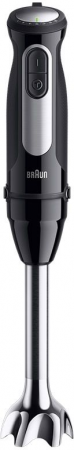 Блендер BRAUN MQ55307MBK | Фото 2