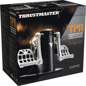 Thrustmaster TPR RUDDER (2960809)