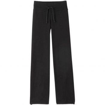 Легінси жіночі для фітнесу Domyos Fit+ регульований низ 8518658 3XL чорні (2610993_Domyos) | Фото 1