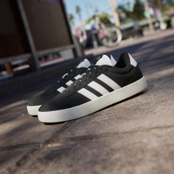 Кеди жіночі ADIDAS Vl Court 3.0 ID6279 40 (6.5 UK) чорні (4067886687455) Кеди жіночі ADIDAS Vl Court 3.0 ID6279 40 (6.5 UK) чорні (4067886687455) | Фото 13