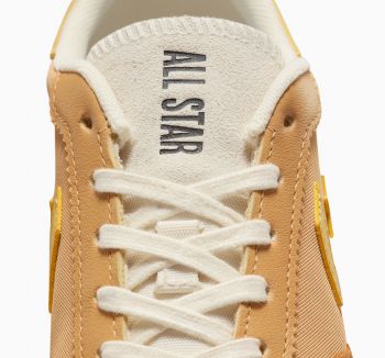 Кеди CONVERSE Run Star Trainer Ox A10620C 41 (8 US) жовті (194435313085) Кеди CONVERSE Run Star Trainer Ox A10620C 41 (8 US) жовті (194435313085) | Фото 6