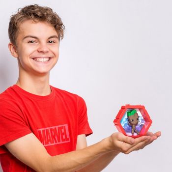 Колекційна фігурка WOW! PODS 4D серії 