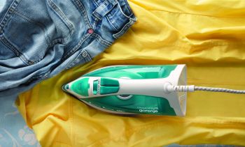 Праска GORENJE SIH1800TQC блакитна Праска GORENJE SIH1800TQC блакитна | Фото 5