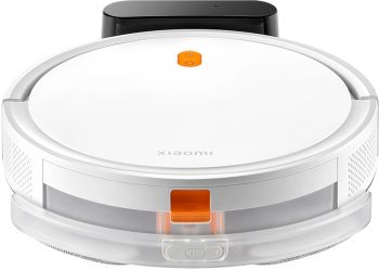 Робот-пилосос XIAOMI Robot Vacuum E5 white (1033284) Купить пылесос Робот-пилосос XIAOMI Robot Vacuum E5 white (1033284) | Фото 6