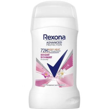 Антиперспірант REXONA 48 годин яскравий букет 50 мл (59097938) | Фото 1