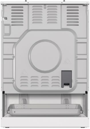 Купить плиту Плита комбінована GORENJE GK6A40WFFM | Фото 13