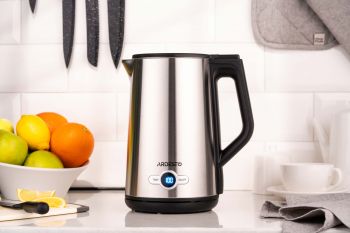 Електрочайник ARDESTO EKL-X52E | Фото 10