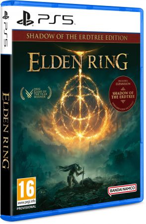 Elden Ring Shadow of the Erdtree Edition (PS5) | Фото 2