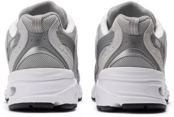 Кросівки New Balance 530 MR530CK 39.5 (6.5 US) світло-сірі (196941308746) Кросівки New Balance 530 MR530CK 39.5 (6.5 US) світло-сірі (196941308746) | Фото 5