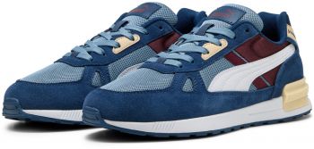 Кросівки Puma Graviton Pro 380736-49 43 (9 UK) сині (4069156667624) | Фото 4