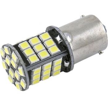 Купить автомобильную лампу Лампа Tempest LED габарит, 12V BA15S 48SMD White (49051190029) | Фото 1