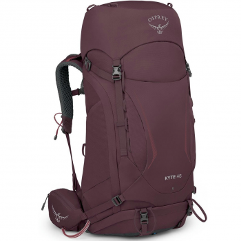 Рюкзак Osprey Kyte 48 elderberry purple  WM/L  фіолетовий (009.3328) | Фото 1