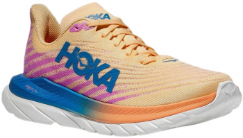 Кросівки жіночі для бігу Hoka Mach 5 1127894-ICYC 42 2/3 (10 US) мультиколор (196565172358) Кросівки жіночі для бігу Hoka Mach 5 1127894-ICYC 42 2/3 (10 US) мультиколор (196565172358) | Фото 8