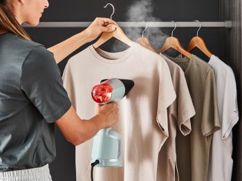 Відпарювач TEFAL AeroSteam DT9814F0 | Фото 10