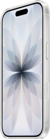 Чохол APPLE для iPhone 17 Clear Case with MagSafe (MGF24ZM/A) | Фото 3