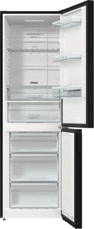 Холодильник GORENJE NRK6192ABK4 | Фото 9