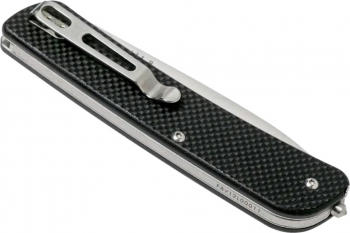 Купить мультитул Багатофункціональний нож Ruike Criterion Collection L11 чорний (L11-B	) | Фото 5