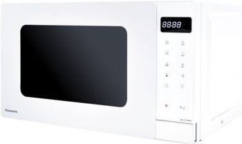 Мікрохвильова піч PANASONIC NN-ST34NWZUE Купить микроволновую печь Мікрохвильова піч PANASONIC NN-ST34NWZUE | Фото 3
