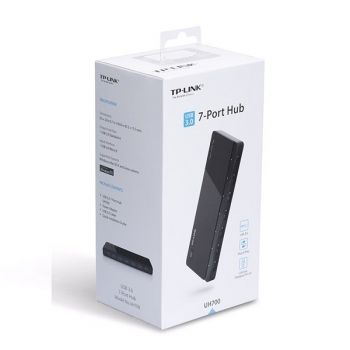 Купить USB хаб TP-LINK UH700 | Фото 4