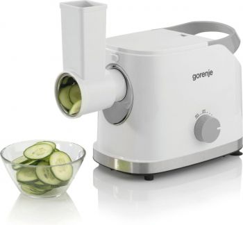 М'ясорубка GORENJE MG1802SJW | Фото 3