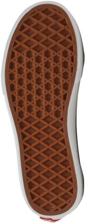 Кеди низькі Vans Knu Skool VN0009QC6BT1  (5,5 US) чорні (VX999-55) | Фото 3