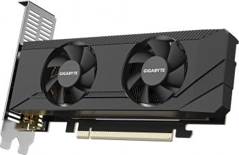 Відеокарта GIGABYTE GeForce RTX 3050 (GV-N3050OC-6GL) Відеокарта GIGABYTE GeForce RTX 3050 (GV-N3050OC-6GL) | Фото 5