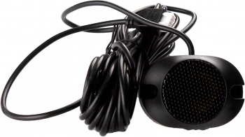 Система паркування Amio 4 датчики чорний (01567) | Фото 6