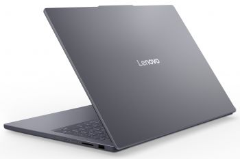 Ноутбук LENOVO IdeaPad Slim 3 16ARP10 Luna Grey (83K8005FRA) Купить ноутбук Ноутбук LENOVO IdeaPad Slim 3 16ARP10 Luna Grey (83K8005FRA) | Фото 9